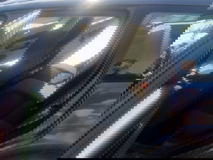 Cheder usa stanga spate Ford Focus 2 (DA) [Fabr 2004-2012] 1.8 TDCI KKDA 85KW / 117CP