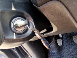 Contact cu cheie Ford Focus 2 (DA) [Fabr 2004-2012] 1.8 TDCI KKDA 85KW / 117CP