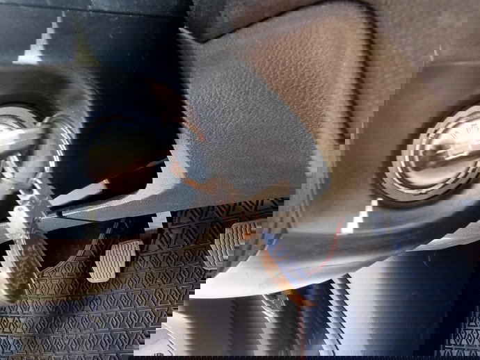 Contact cu cheie Ford Focus 2 (DA) [Fabr 2004-2012] 1.8 TDCI KKDA 85KW / 117CP