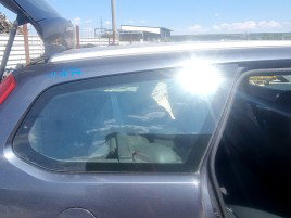 Geam fix usa dreapta spate Ford Focus 2 (DA) [Fabr 2004-2012] 1.8 TDCI KKDA 85KW / 117CP