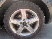 Janta aliaj Ford Focus 2 (DA) [Fabr 2004-2012] 1.8 TDCI KKDA 85KW / 117CP
