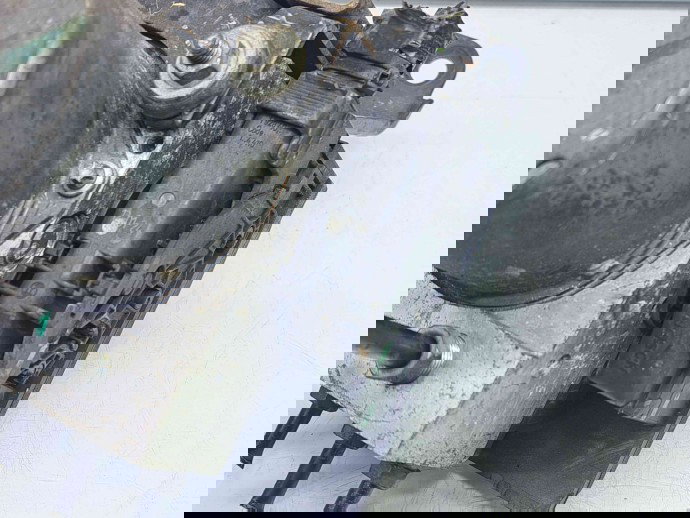 Pompa ABS Nissan Qashqai Facelift (2) [Fabr 2009-2013] 47660BR00C 1.5 DCI K9K   