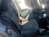 Bancheta spate Opel Astra H [Fabr 2004-2009] 1.9 CDTI Z19DTH 110 KW / 150 CP