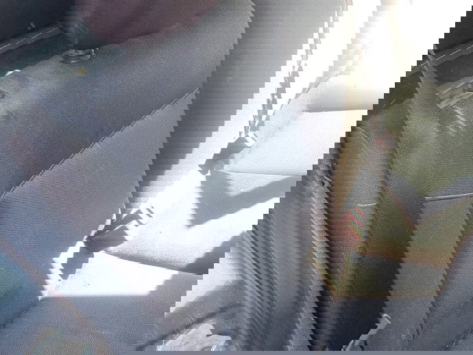 Bancheta spate Opel Astra H [Fabr 2004-2009] 1.9 CDTI Z19DTH 110 KW / 150 CP