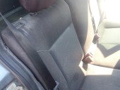 Bancheta spate Opel Astra H [Fabr 2004-2009] 1.9 CDTI Z19DTH 110 KW / 150 CP