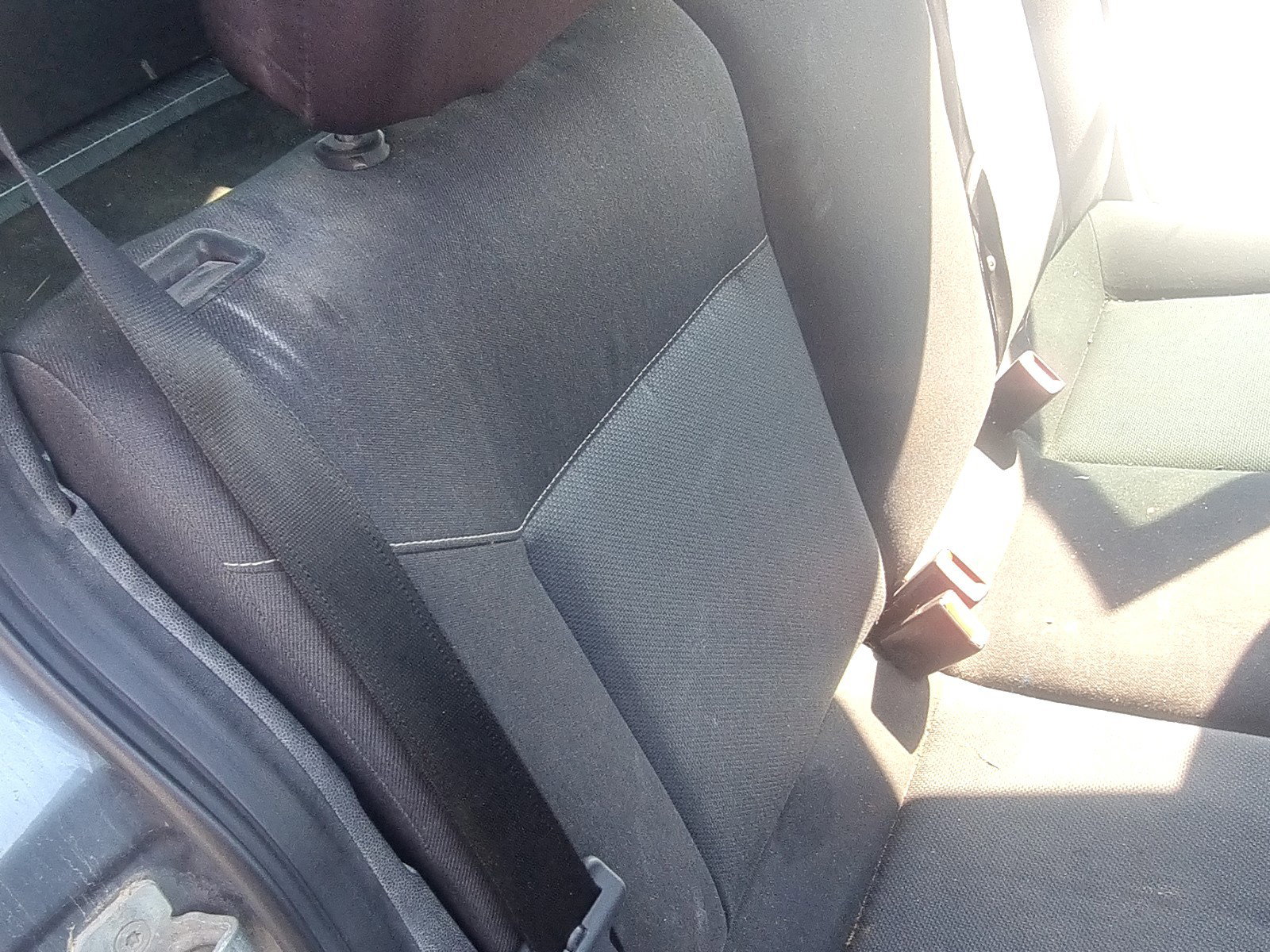 Bancheta spate Opel Astra H [Fabr 2004-2009] 1.9 CDTI Z19DTH 110 KW / 150 CP - imagine 2