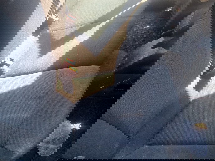 Bancheta spate Opel Astra H [Fabr 2004-2009] 1.9 CDTI Z19DTH 110 KW / 150 CP