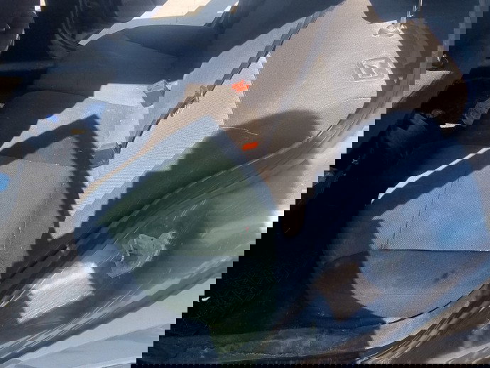 Bancheta spate Opel Astra H [Fabr 2004-2009] 1.9 CDTI Z19DTH 110 KW / 150 CP