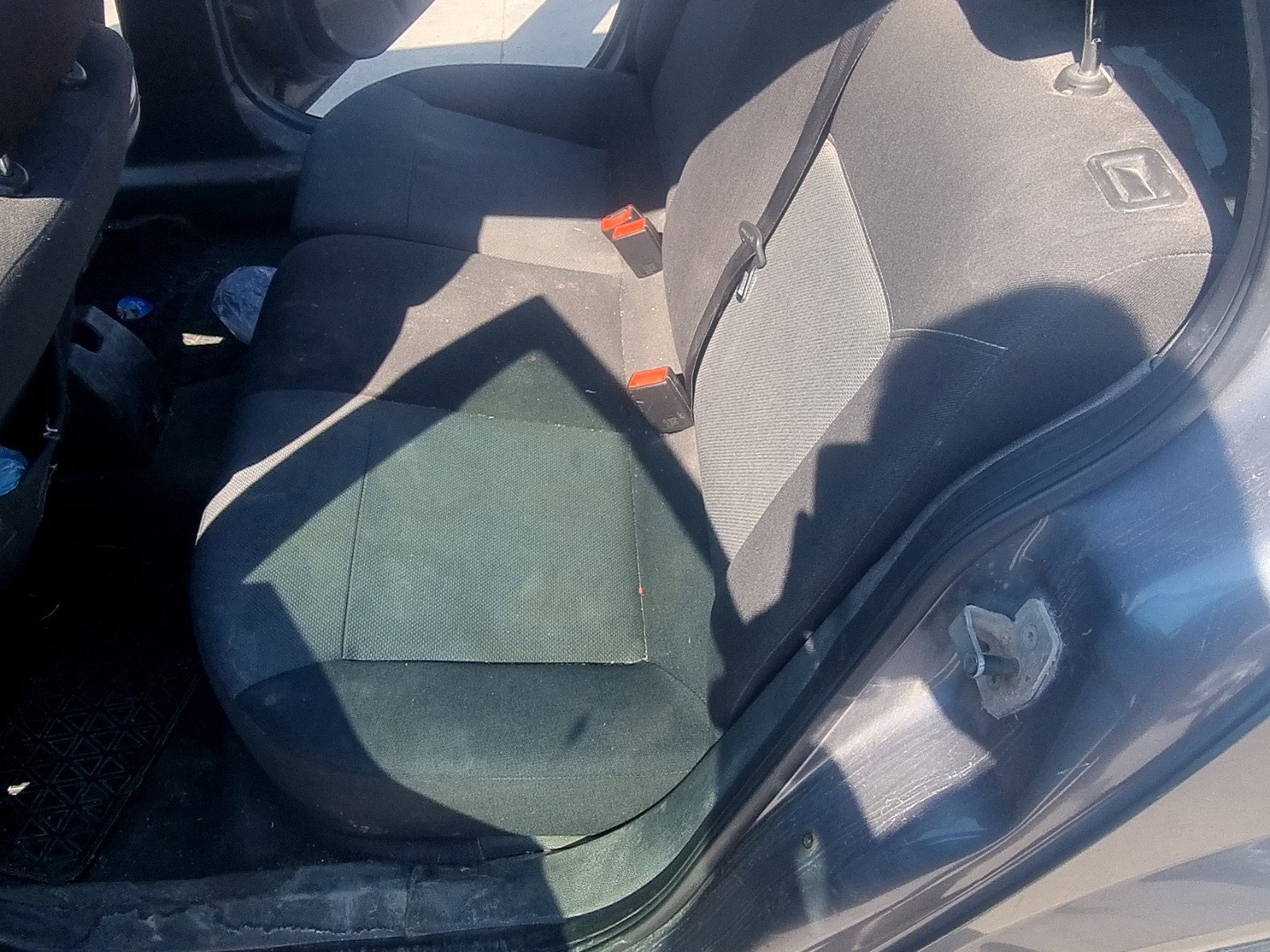 Bancheta spate Opel Astra H [Fabr 2004-2009] 1.9 CDTI Z19DTH 110 KW / 150 CP - imagine 4