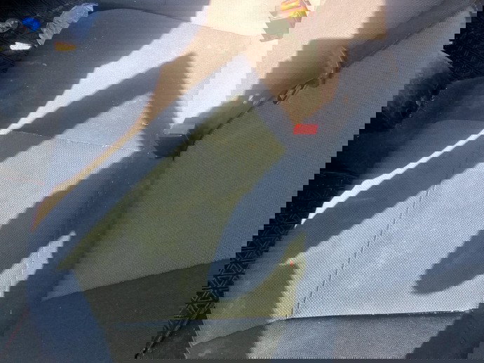 Bancheta spate Opel Astra H [Fabr 2004-2009] 1.9 CDTI Z19DTH 110 KW / 150 CP