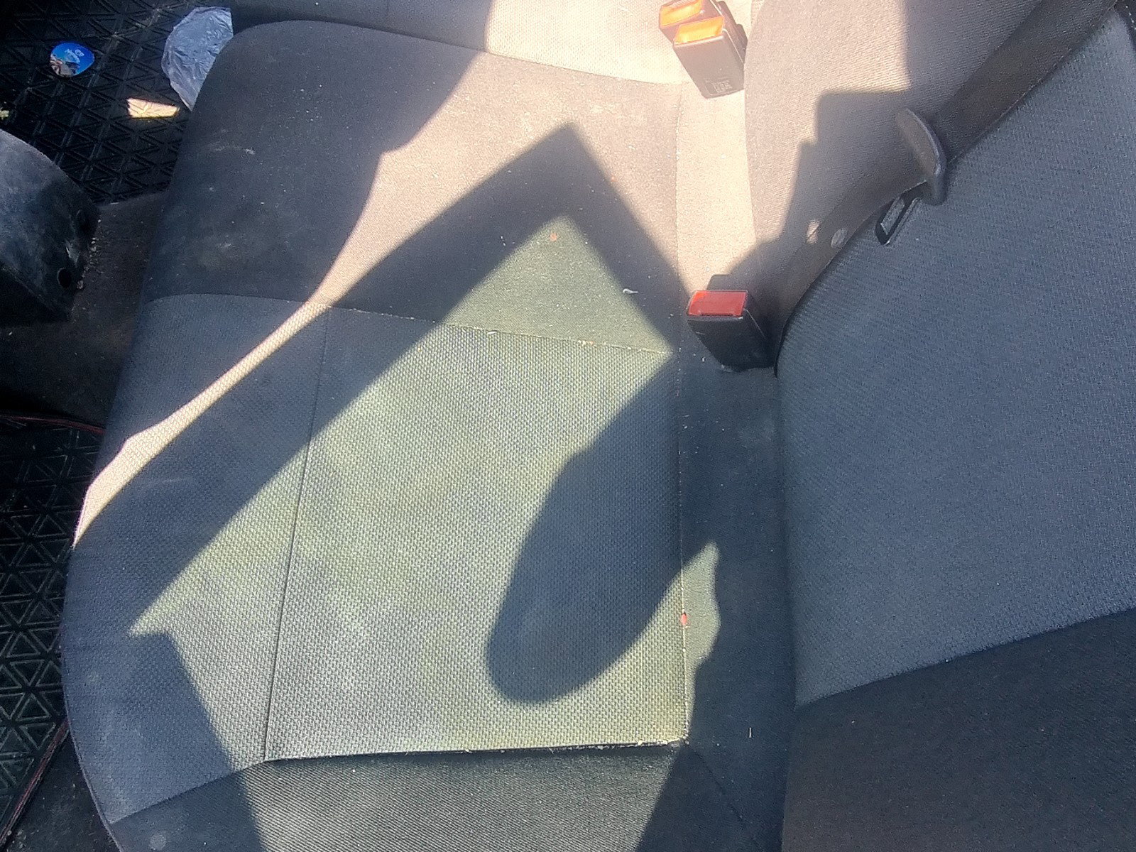 Bancheta spate Opel Astra H [Fabr 2004-2009] 1.9 CDTI Z19DTH 110 KW / 150 CP - imagine 5