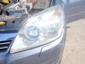Far stanga Opel Astra H [Fabr 2004-2009] 1.9 CDTI Z19DTH 110 KW / 150 CP
