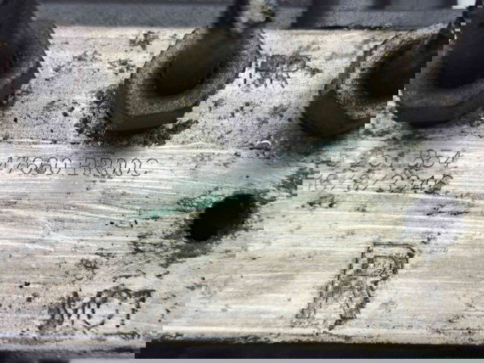 Pompa ABS Nissan Qashqai Facelift (2) [Fabr 2009-2013] 47660BR00C 1.5 DCI K9K   