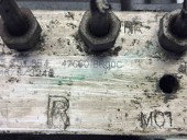 Pompa ABS Nissan Qashqai Facelift (2) [Fabr 2009-2013] 47660BR00C 1.5 DCI K9K   