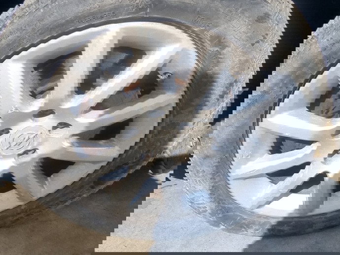 Set jante aliaj Opel Astra H [Fabr 2004-2009] 1.9 CDTI Z19DTH 110 KW / 150 CP