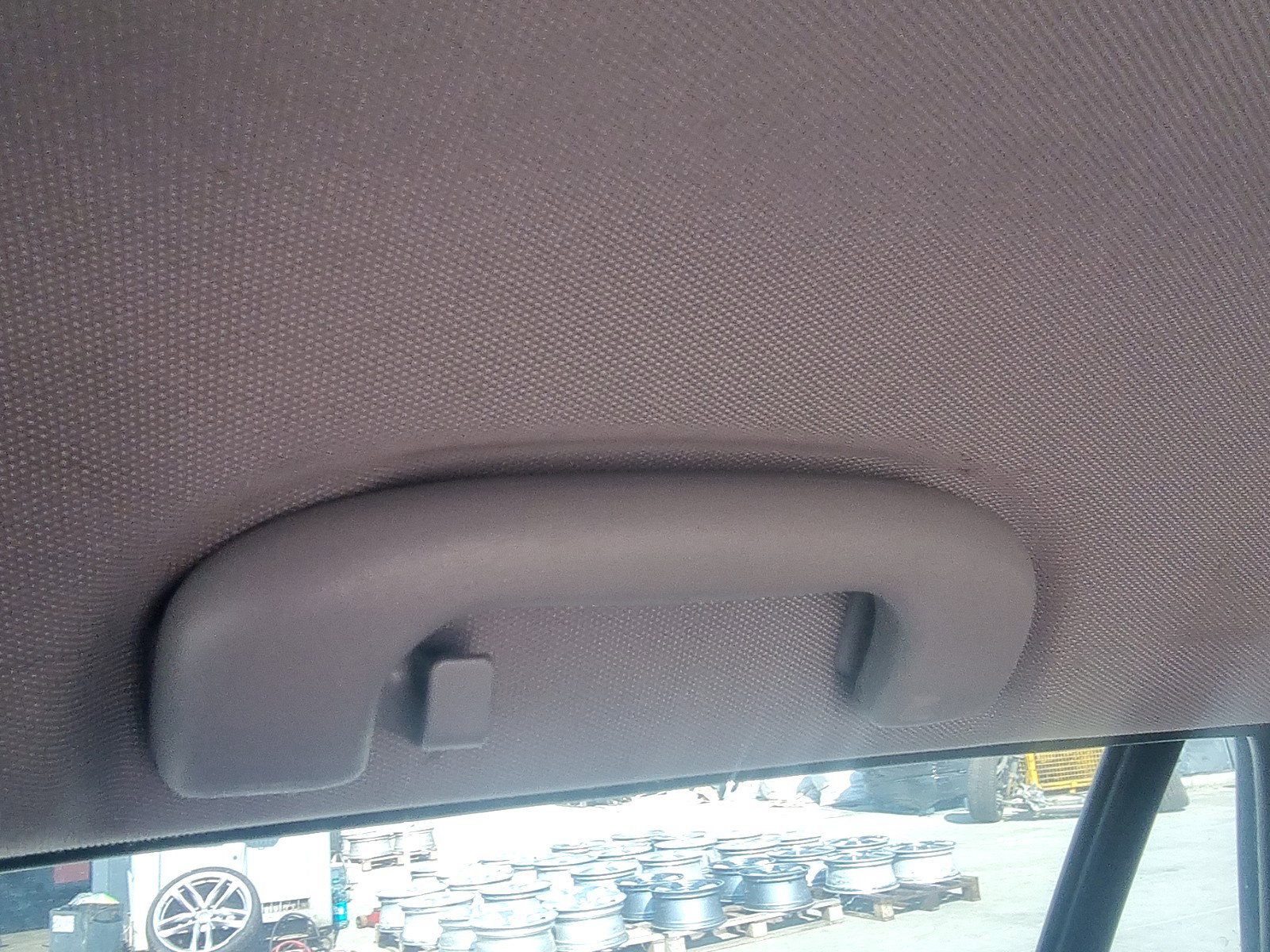 Set maner plafon Opel Astra H [Fabr 2004-2009] 1.9 CDTI Z19DTH 110 KW / 150 CP - imagine 3