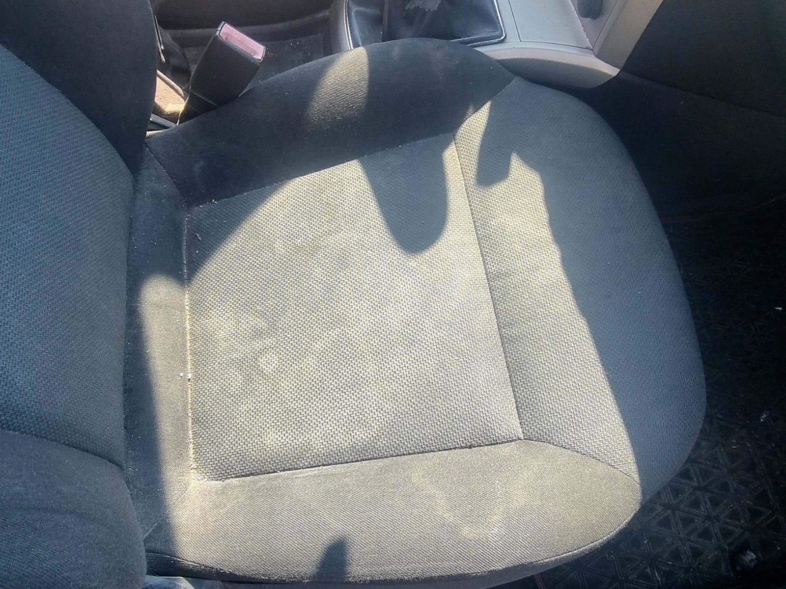 Scaun dreapta fata Opel Astra H [Fabr 2004-2009] 1.9 CDTI Z19DTH 110 KW / 150 CP - imagine 3