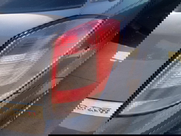 Stop aripa dreapta Opel Astra H [Fabr 2004-2009] 1.9 CDTI Z19DTH 110 KW / 150 CP