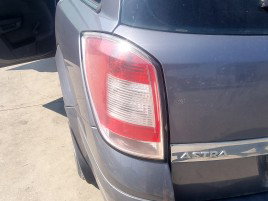 Stop aripa stanga Opel Astra H [Fabr 2004-2009] 1.9 CDTI Z19DTH 110 KW / 150 CP