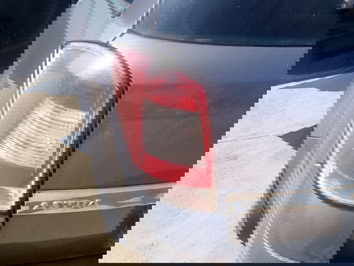 Stop aripa stanga Opel Astra H [Fabr 2004-2009] 1.9 CDTI Z19DTH 110 KW / 150 CP