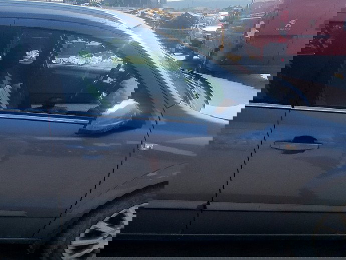 Usa dreapta fata Opel Astra H [Fabr 2004-2009] 1.9 CDTI Z19DTH 110 KW / 150 CP