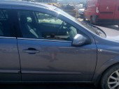 Usa dreapta fata Opel Astra H [Fabr 2004-2009] 1.9 CDTI Z19DTH 110 KW / 150 CP