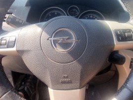 Airbag volan Opel Astra H [Fabr 2004-2009] 1.9 CDTI Z19DTH 110 KW / 150 CP
