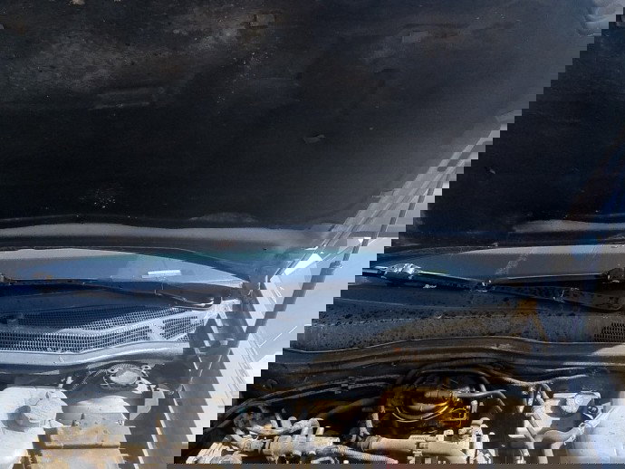 Angrenaj stergator Opel Astra H [Fabr 2004-2009] 1.9 CDTI Z19DTH 110 KW / 150 CP