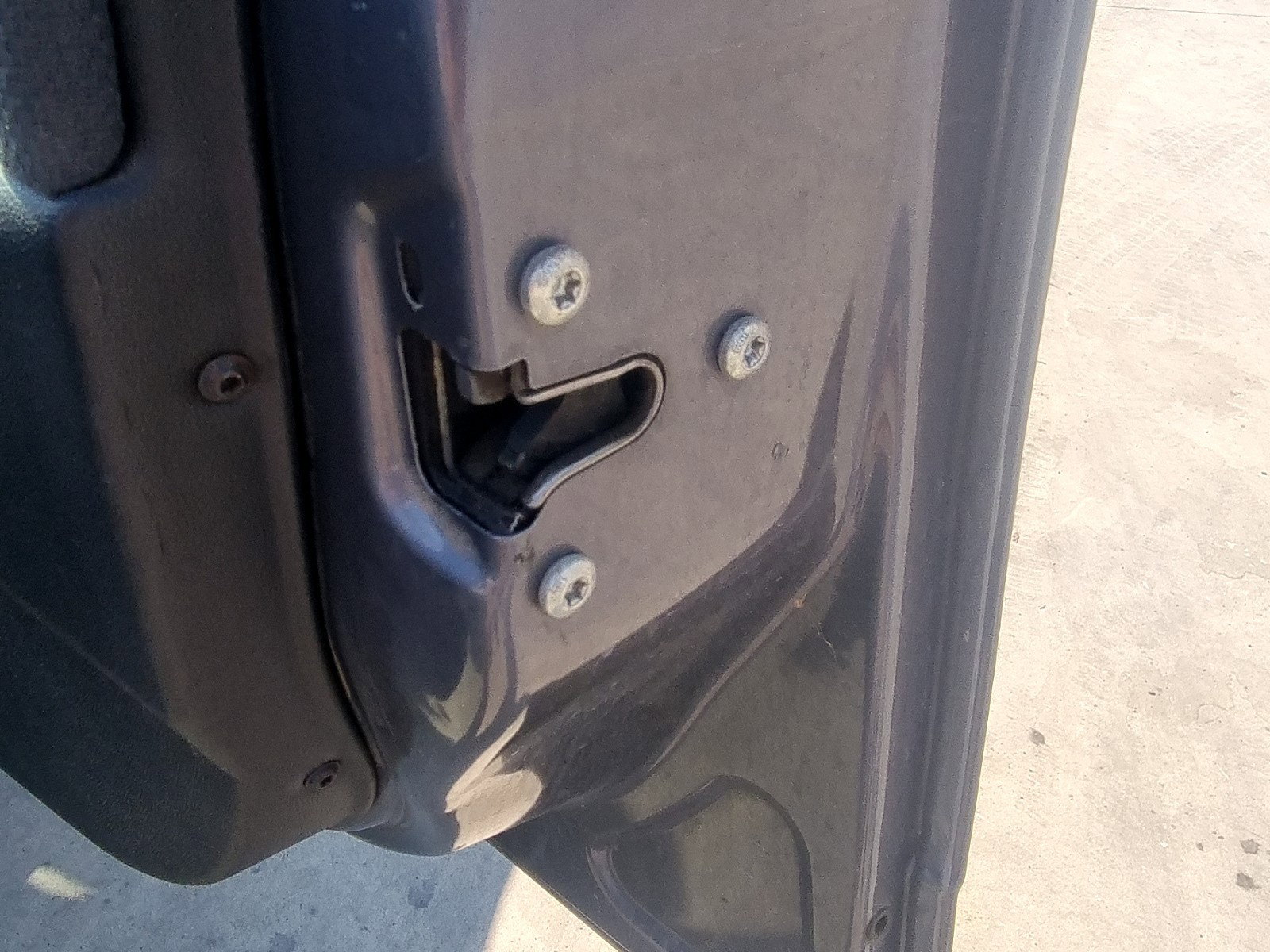 Broasca usa dreapta fata Opel Astra H [Fabr 2004-2009] 1.9 CDTI Z19DTH 110 KW / 150 CP