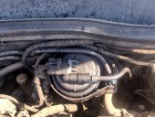 Carcasa filtru combustibil Opel Astra H [Fabr 2004-2009] 1.9 CDTI Z19DTH 110 KW / 150 CP
