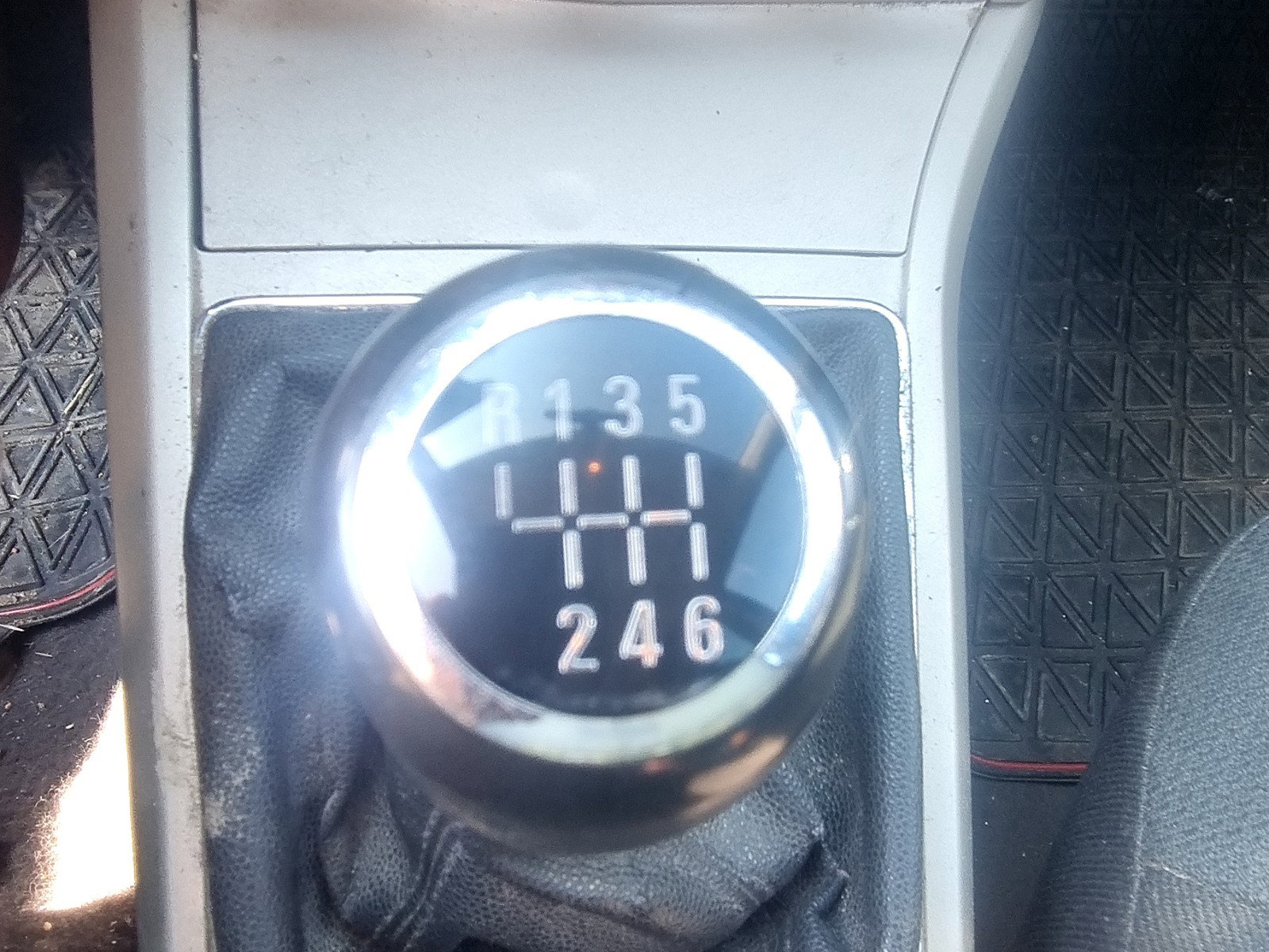 Cutie viteze manuala 6 trepte Opel Astra H [Fabr 2004-2009] MZ4 1.9 CDTI Z19DTH 110 KW / 150 CP