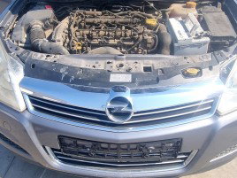 Grila bara fata Opel Astra H [Fabr 2004-2009] 1.9 CDTI Z19DTH 110 KW / 150 CP