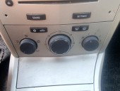 Panou comanda clima Opel Astra H [Fabr 2004-2009] 1.9 CDTI Z19DTH 110 KW / 150 CP