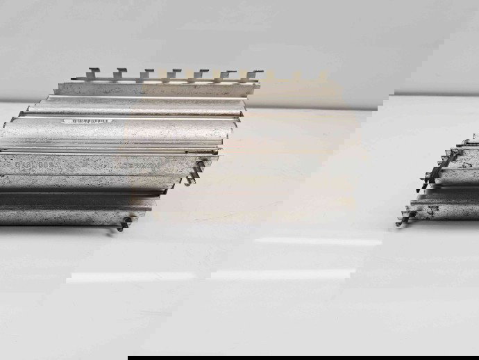  Airbag pasager Ford Transit Connect (TC7) [Fabr 2002-2013] 2T14A042B84BH