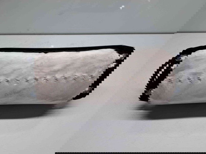  Airbag pasager Volkswagen Golf 6 (5K1) [Fabr 2009-2013] 5K0880204