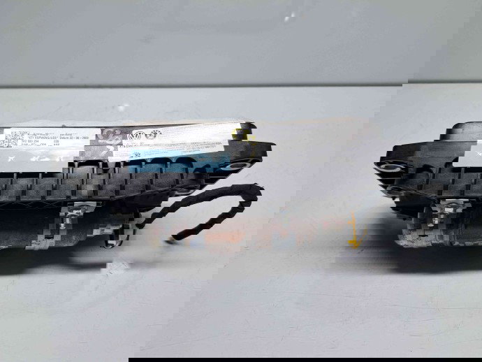  Airbag pasager Volkswagen Golf 6 (5K1) [Fabr 2009-2013] 5K0880204