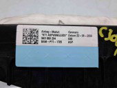  Airbag pasager Volkswagen Golf 6 (5K1) [Fabr 2009-2013] 5K0880204