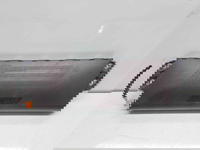  Airbag pasager Volkswagen Golf 6 (5K1) [Fabr 2009-2013] 34034011 D