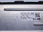  Airbag pasager Volkswagen Golf 6 (5K1) [Fabr 2009-2013] 34034011 D