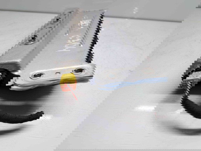  Airbag pasager Volkswagen Golf 6 (5K1) [Fabr 2009-2013] 34034011 D