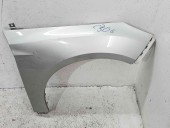 Aripa dreapta fata Ford Focus 3 (CB8) [Fabr 2011-2015] Moondust Silver