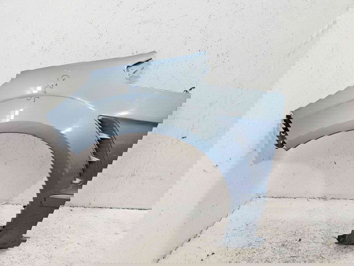 Aripa stanga fata Ford S-Max 1 [Fabr 2006-2014] Avalon