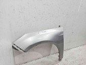 Aripa stanga fata Ford Focus 3 (CB8) [Fabr 2011-2015] Moondust Silver