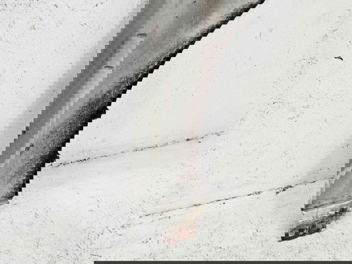 Aripa stanga fata Ford Focus 3 (CB8) [Fabr 2011-2015] Moondust Silver