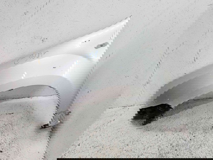 Aripa stanga fata Dacia Duster (PH2, H79) [Fabr 2013-2017] TEK23