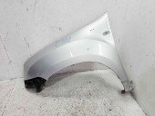 Aripa stanga fata Dacia Duster (PH2, H79) [Fabr 2013-2017] TEK23