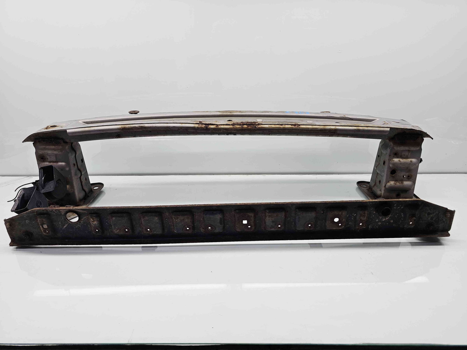 Armatura bara fata Ford Mondeo 4 Sedan Facelift [Fabr 2007-2015] 7S71A10922 - imagine 2