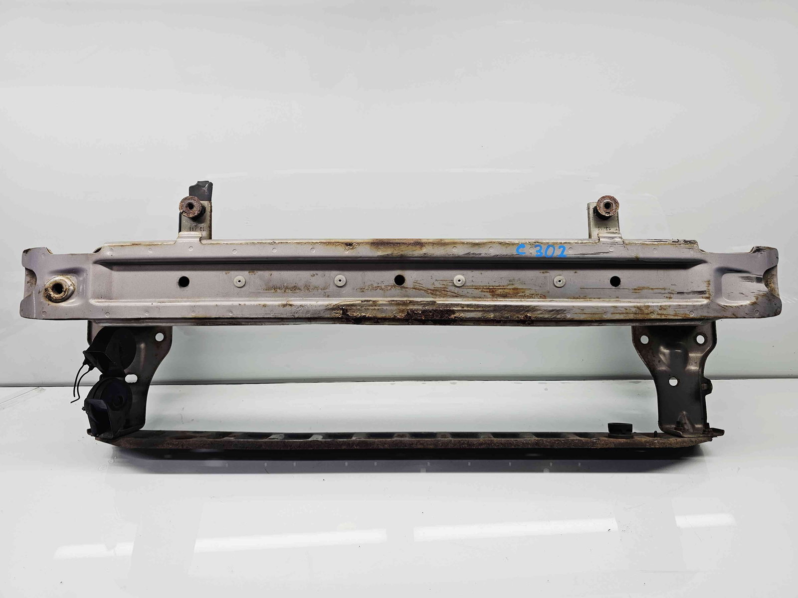 Armatura bara fata Ford Mondeo 4 Sedan Facelift [Fabr 2007-2015] 7S71A10922 - imagine 3