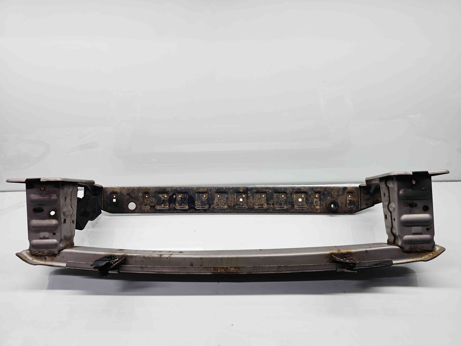 Armatura bara fata Ford Mondeo 4 Sedan Facelift [Fabr 2007-2015] 7S71A10922 - imagine 4