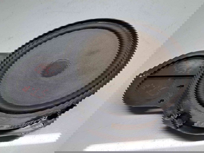  Boxa stanga fata Volkswagen Passat B7 (365) Variant [Fabr 2010-2014] 3C8035454